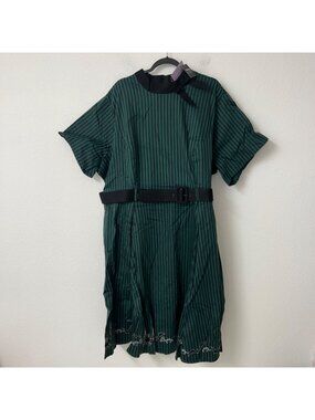 Her Universe Disney The Haunted Mansion Ghost Host Retro Dress Plus Size 28